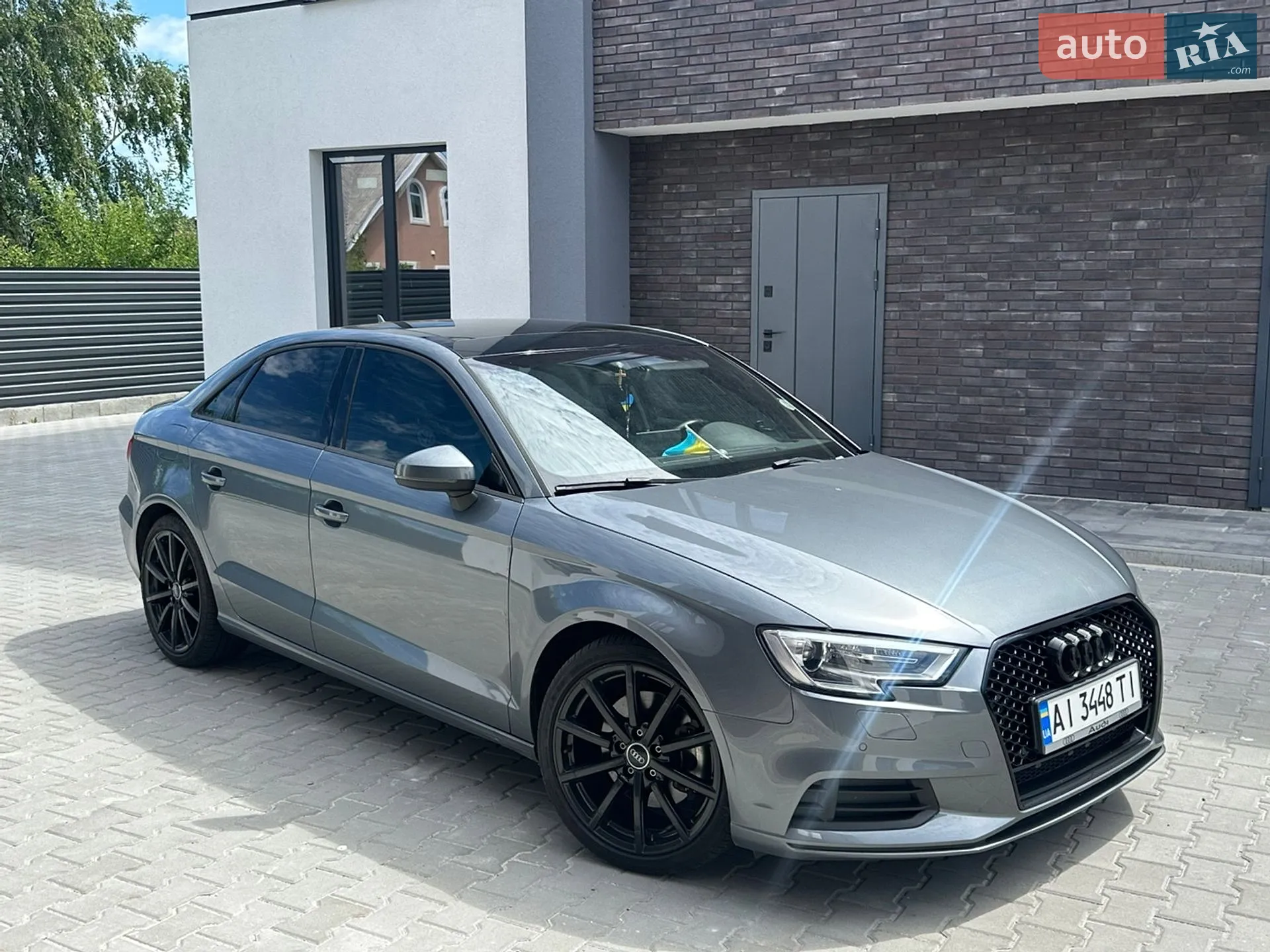 2015 Audi A3 - мініатюра 6