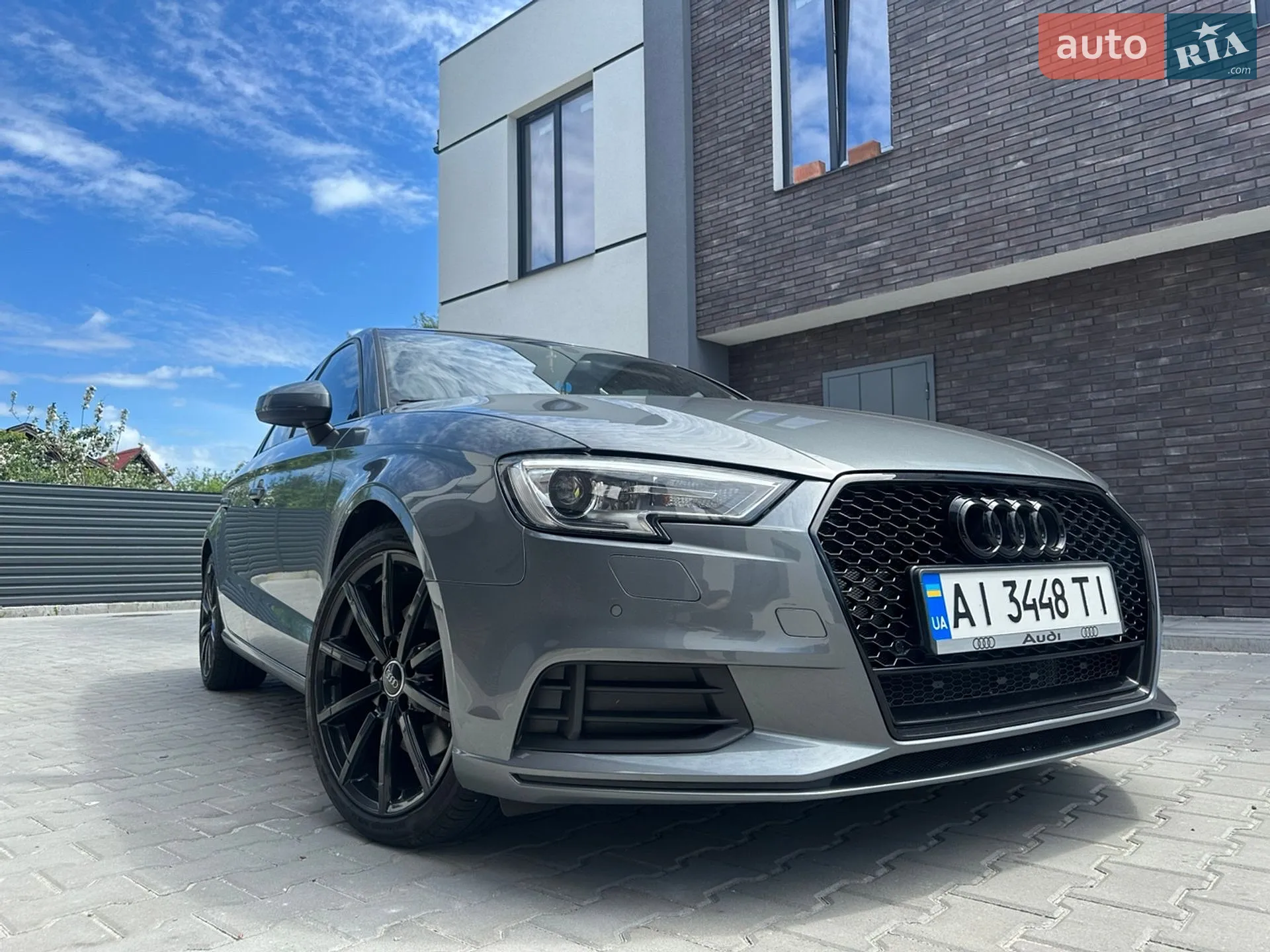 2015 Audi A3 - мініатюра 22