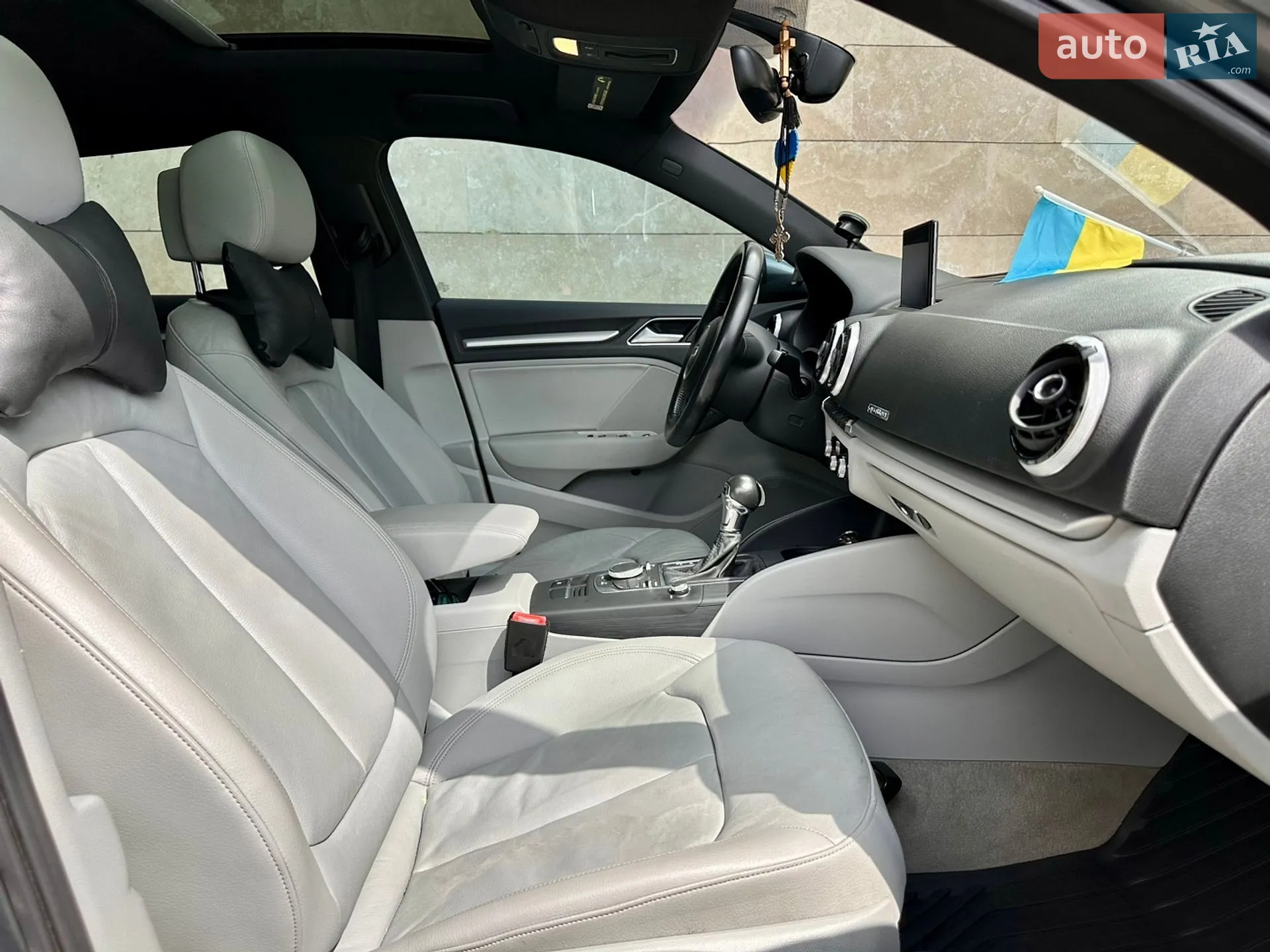 2015 Audi A3 - мініатюра 44