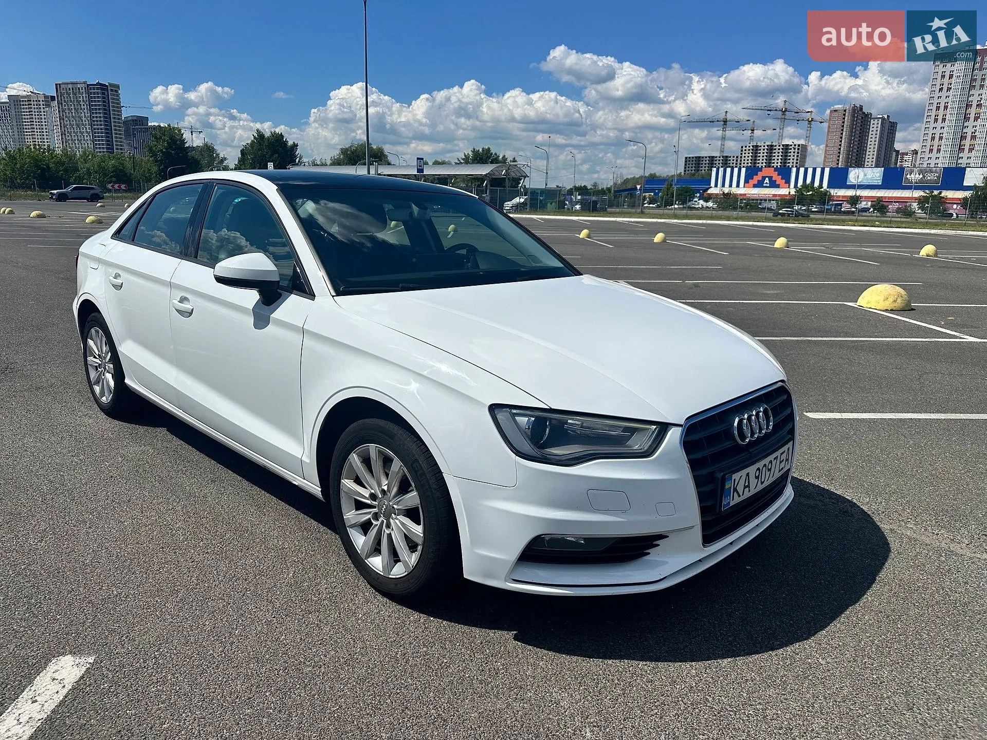 2015 Audi A3 - мініатюра 15