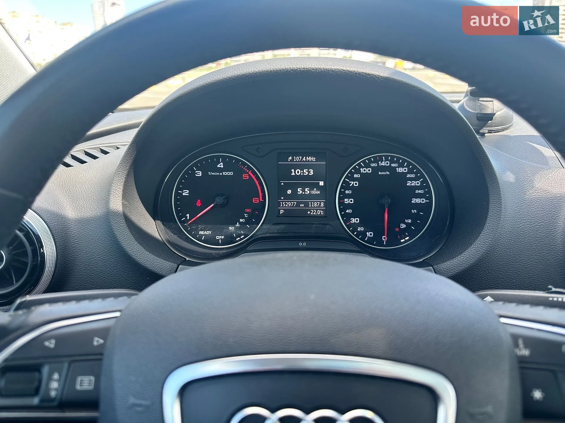 2015 Audi A3 - мініатюра 24
