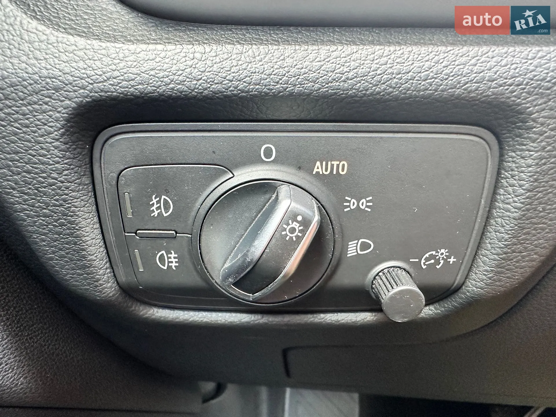 2015 Audi A3 - мініатюра 23