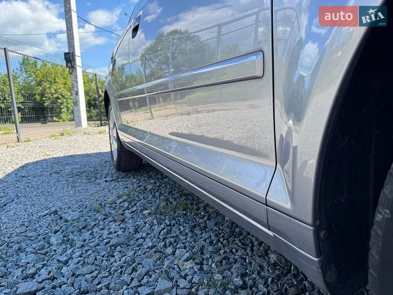 Хэтчбек Audi A3 2007 в Умани