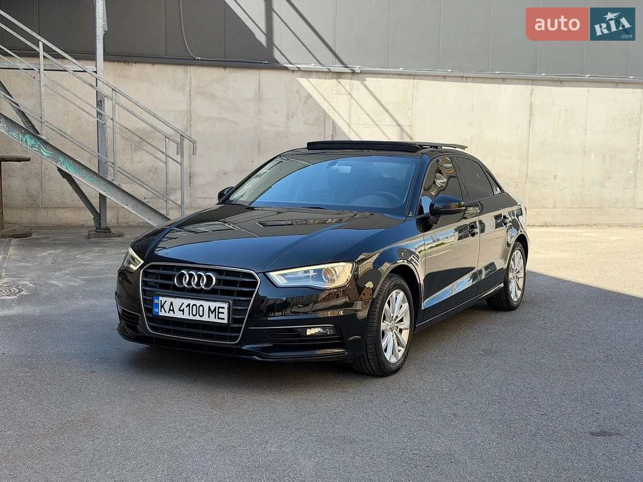 2016 Audi A3 - мініатюра 30