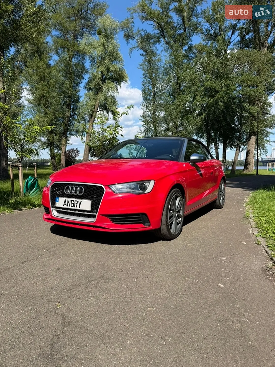 2015 Audi A3 - мініатюра 5