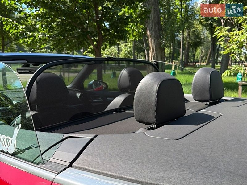 Кабріолет Audi A3 2015 в Києві фото 9 Кабріолет Audi A3 2015 в Києві