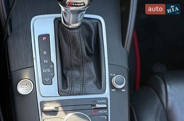Кабріолет Audi A3 2015 в Києві фото 24 Кабріолет Audi A3 2015 в Києві