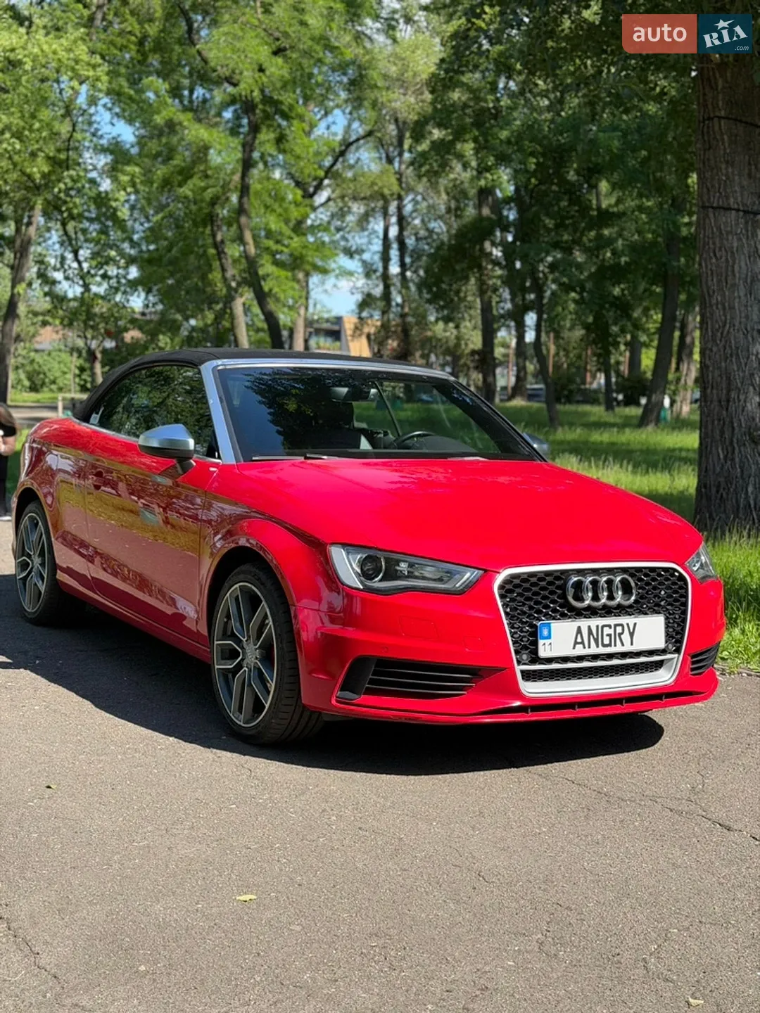 2015 Audi A3 - мініатюра 29