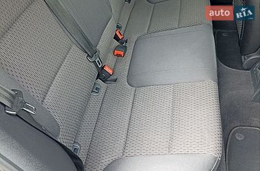 Хетчбек Audi A3 2011 в Знам'янці