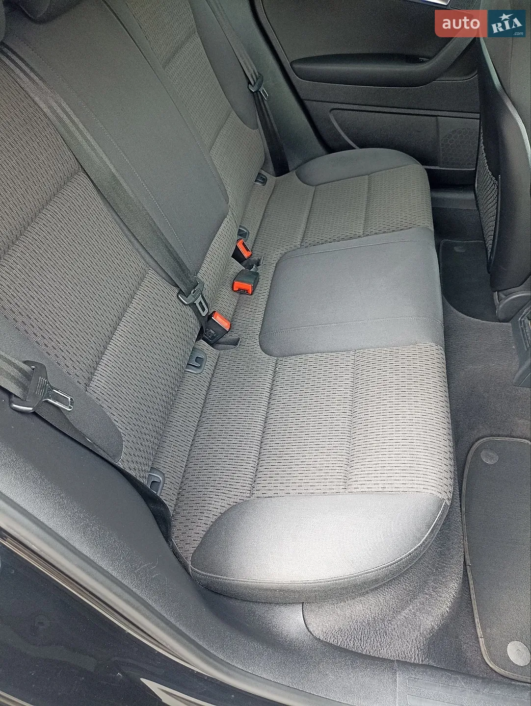 2011 Audi A3 - мініатюра 9