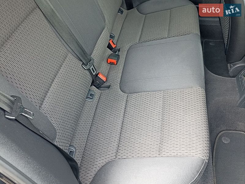 Хетчбек Audi A3 2011 в Знам'янці