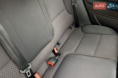 Хетчбек Audi A3 2011 в Знам'янці