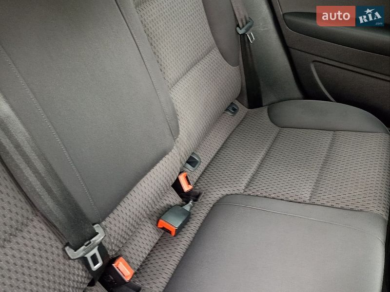 Хетчбек Audi A3 2011 в Знам'янці