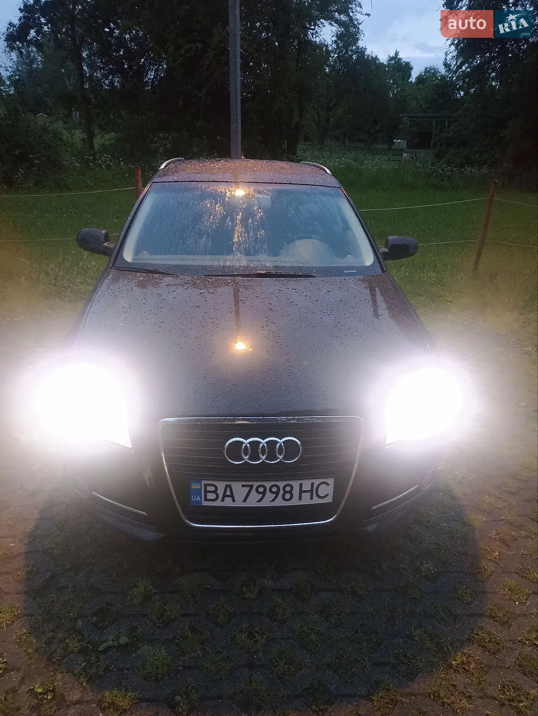 2011 Audi A3 - мініатюра 25