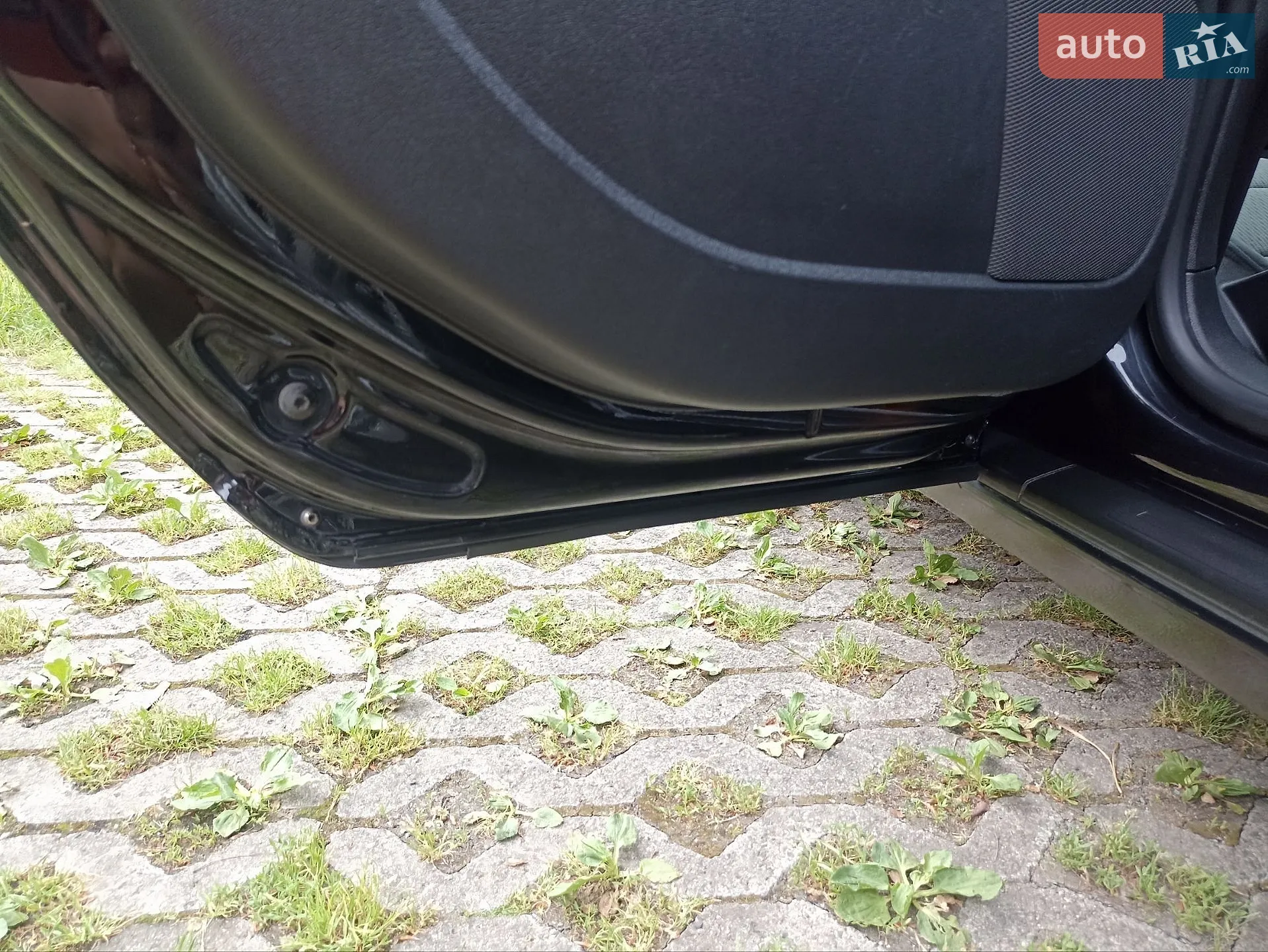 2011 Audi A3 - мініатюра 21