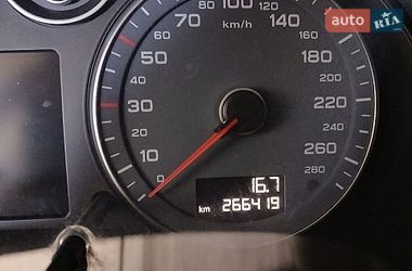 Хетчбек Audi A3 2011 в Знам'янці