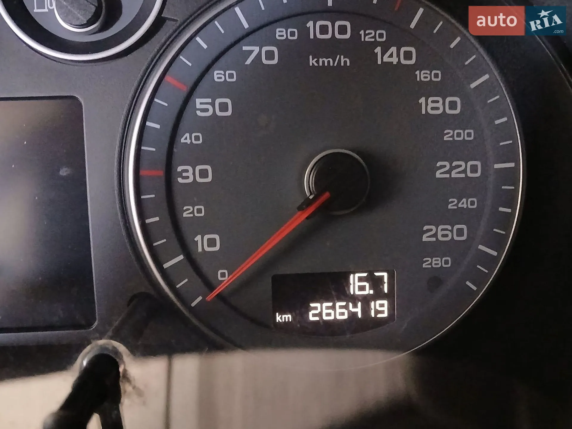 2011 Audi A3 - мініатюра 28