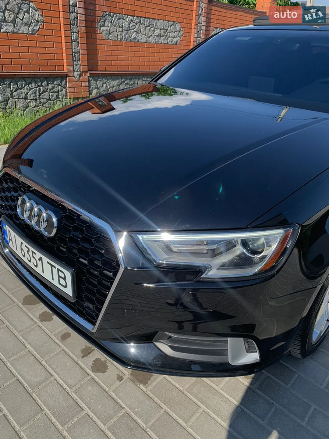 2016 Audi A3 - мініатюра 4