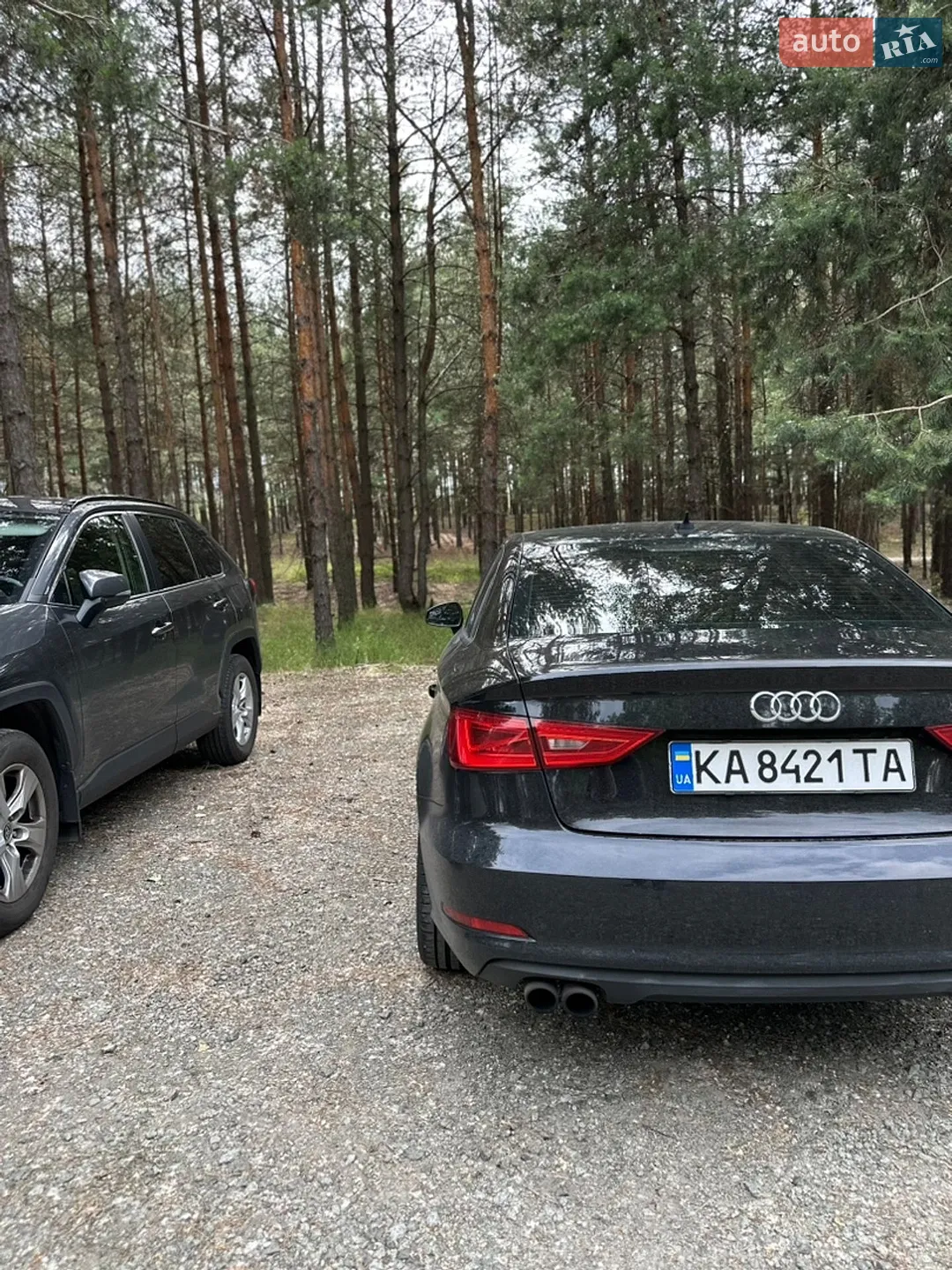 2014 Audi A3 - мініатюра 11