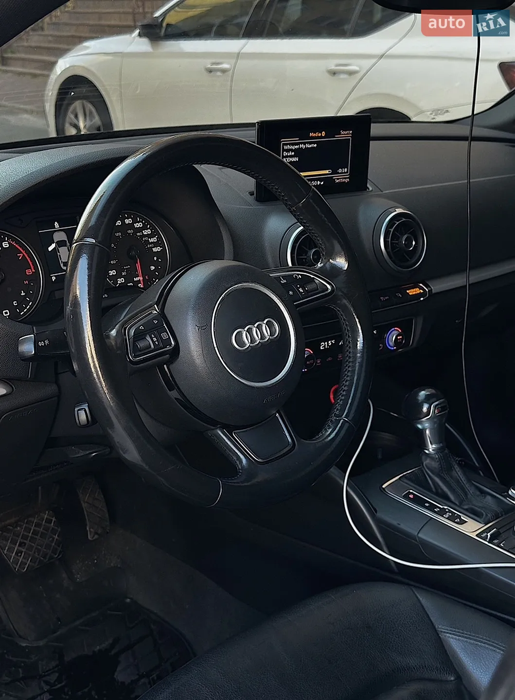 2014 Audi A3 - мініатюра 8