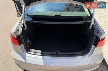 Седан Audi A3 2015 в Одесі