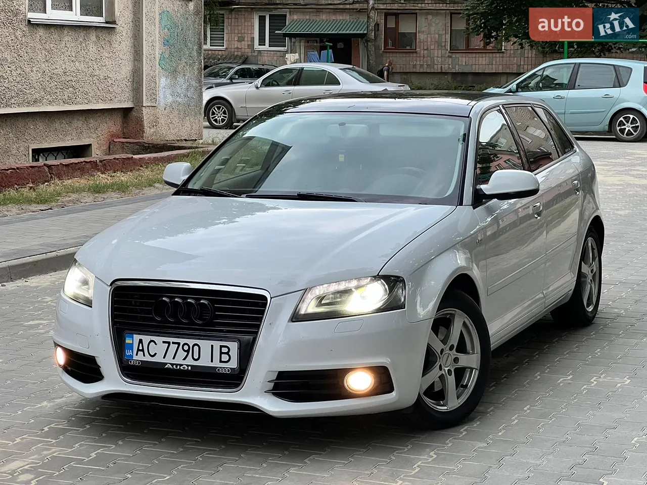 2011 Audi A3 - мініатюра 26