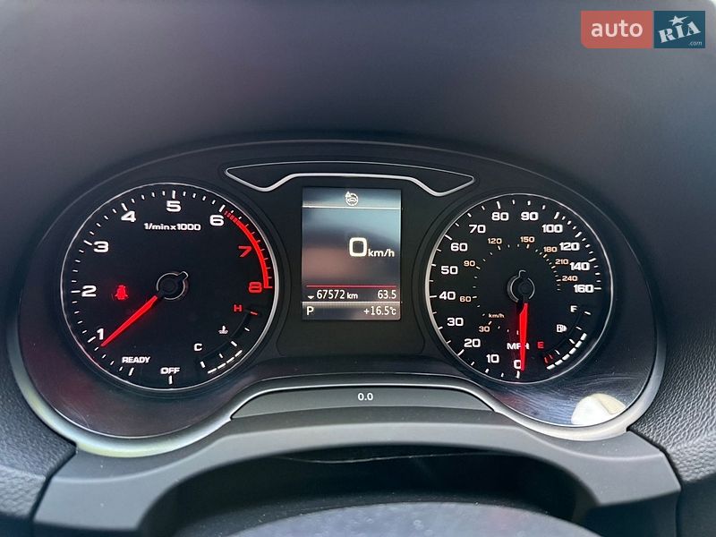 Седан Audi A3 2020 в Киеве фото 20 Седан Audi A3 2020 в Киеве