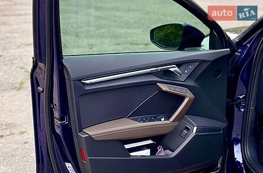 Седан Audi A3 2023 в Харкові