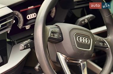 Седан Audi A3 2023 в Харкові