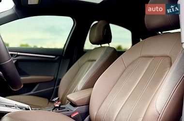 Седан Audi A3 2023 в Харкові