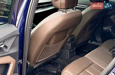 Седан Audi A3 2023 в Харкові