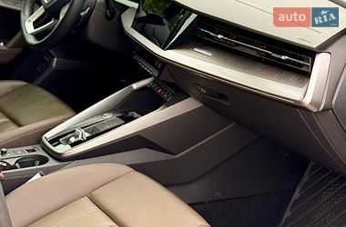 Седан Audi A3 2023 в Харкові