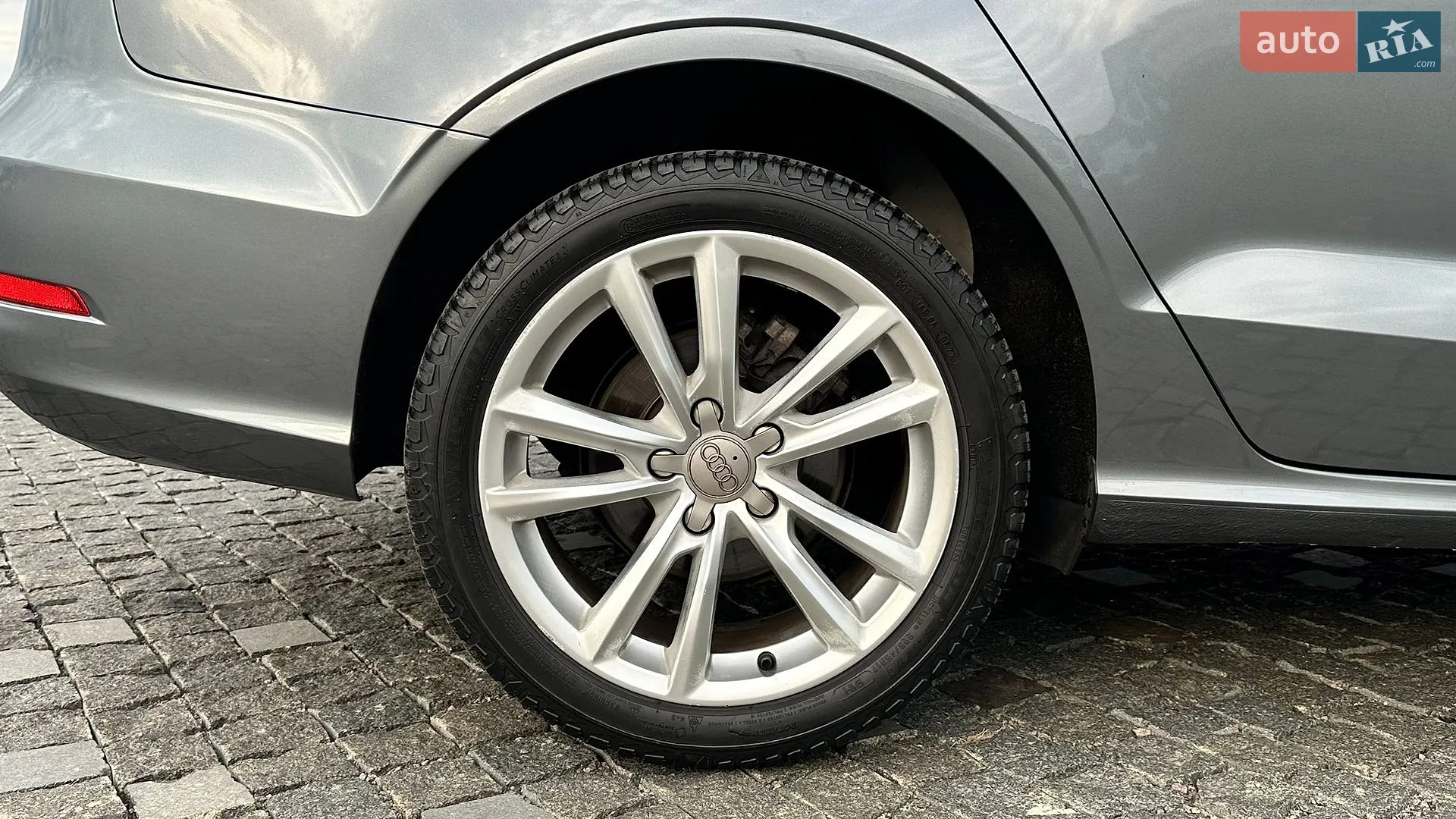 2015 Audi A3 - мініатюра 22