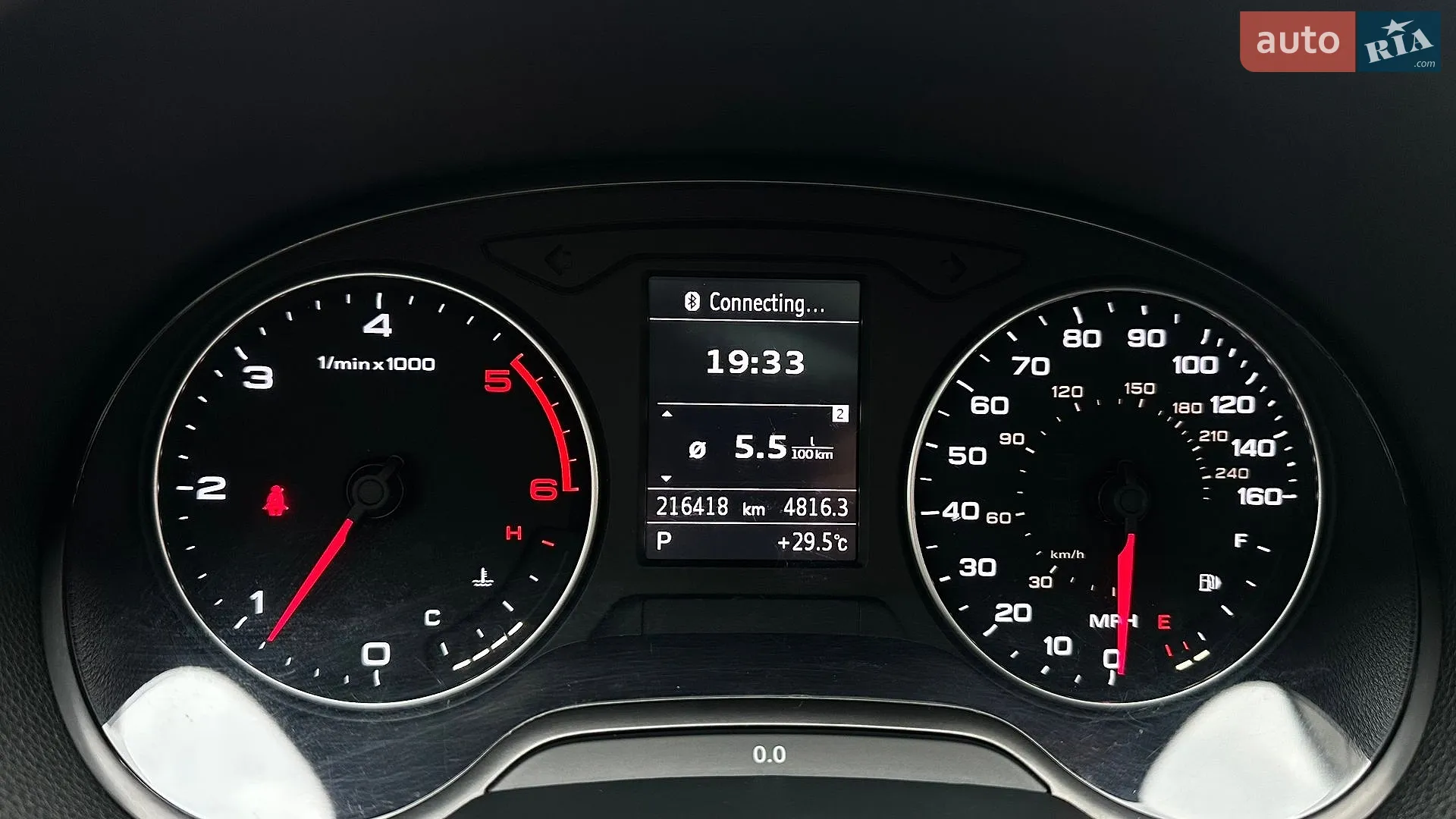 2015 Audi A3 - мініатюра 27