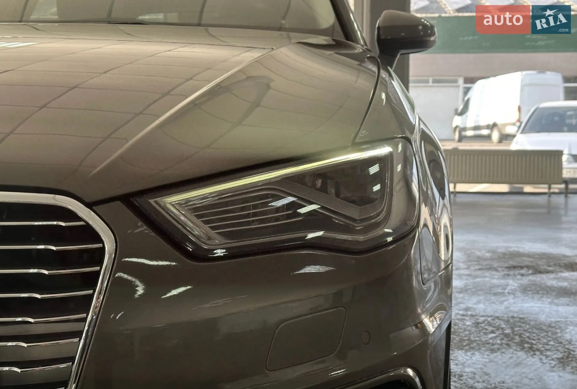 2015 Audi A3 - мініатюра 4