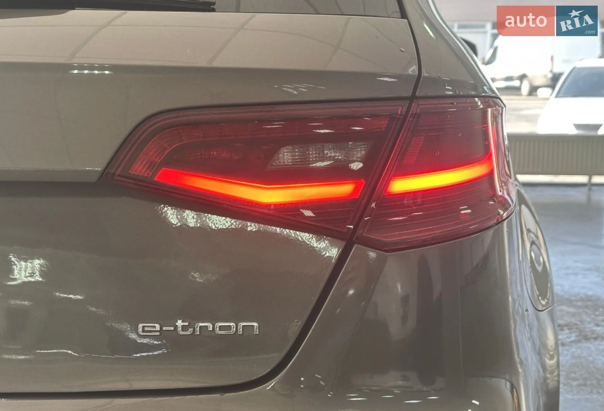 2015 Audi A3 - мініатюра 14