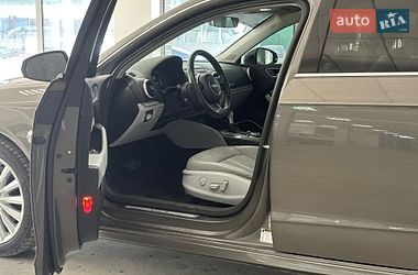 Хетчбек Audi A3 2015 в Одесі