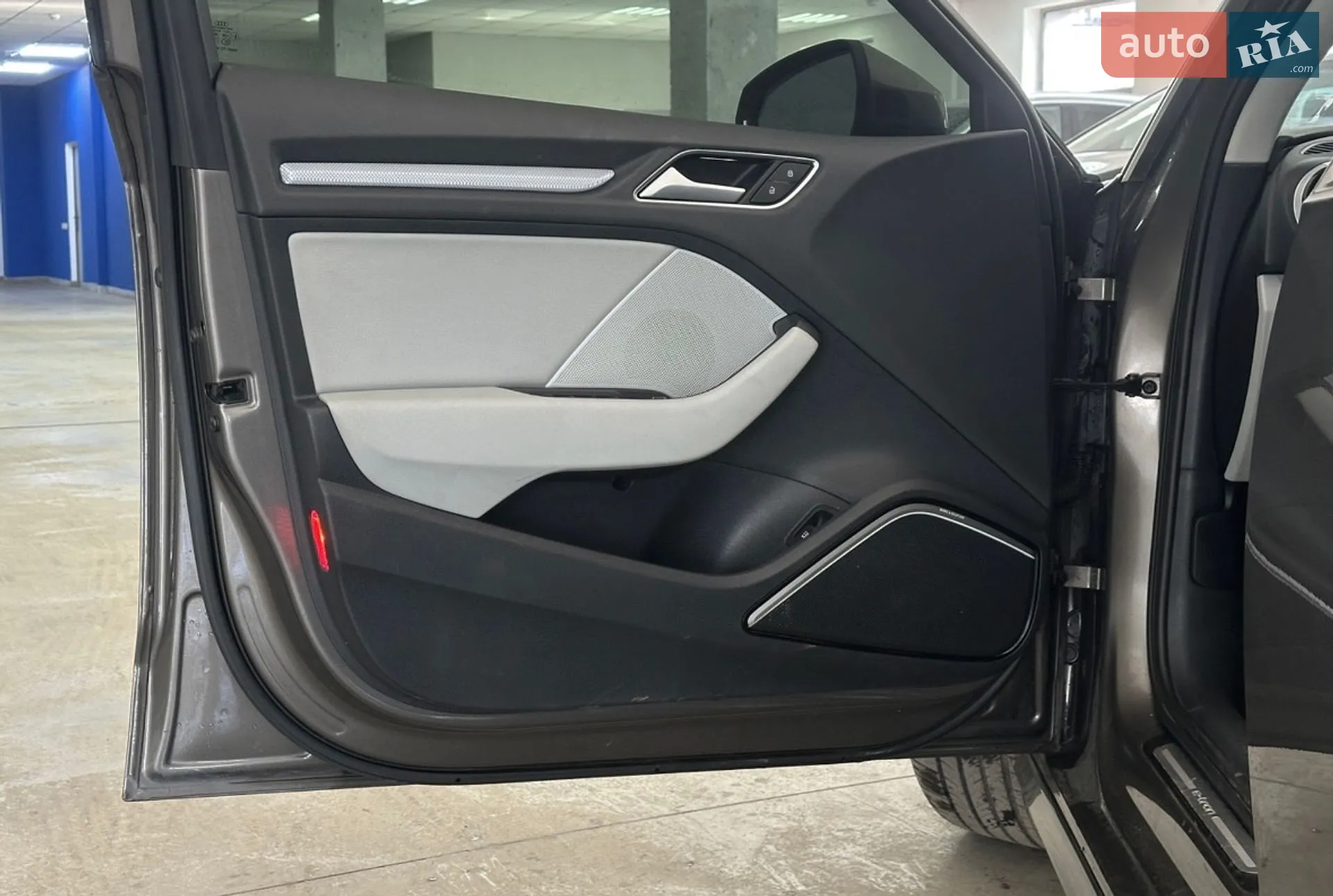 2015 Audi A3 - мініатюра 23