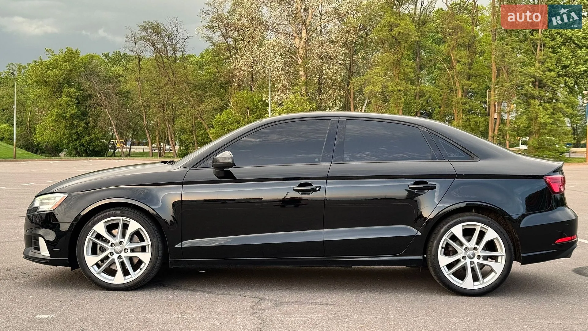 2016 Audi A3 - мініатюра 6