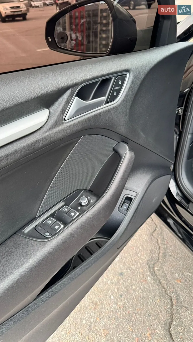 2016 Audi A3 - мініатюра 21