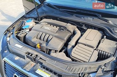 Хэтчбек Audi A3 2010 в Нововолынске фото 5 Хэтчбек Audi A3 2010 в Нововолынске