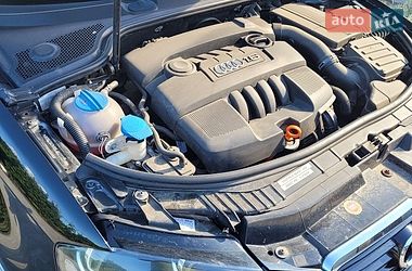 Хэтчбек Audi A3 2010 в Нововолынске фото 4 Хэтчбек Audi A3 2010 в Нововолынске