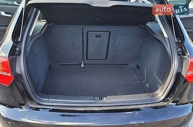 Хэтчбек Audi A3 2010 в Нововолынске фото 8 Хэтчбек Audi A3 2010 в Нововолынске