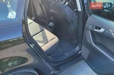 Хэтчбек Audi A3 2010 в Нововолынске фото 9 Хэтчбек Audi A3 2010 в Нововолынске