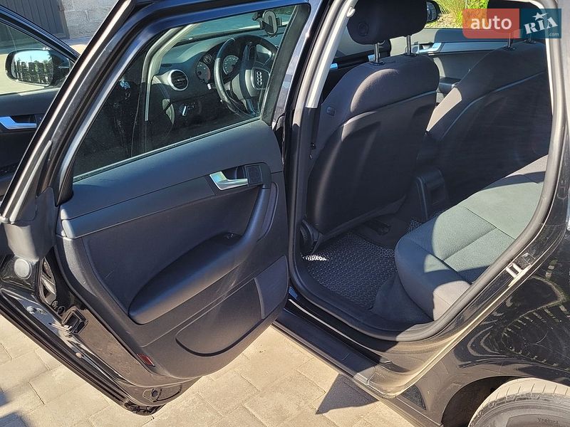 Хэтчбек Audi A3 2010 в Нововолынске фото 11 Хэтчбек Audi A3 2010 в Нововолынске