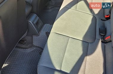 Хэтчбек Audi A3 2010 в Нововолынске фото 12 Хэтчбек Audi A3 2010 в Нововолынске