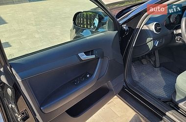 Хэтчбек Audi A3 2010 в Нововолынске фото 13 Хэтчбек Audi A3 2010 в Нововолынске
