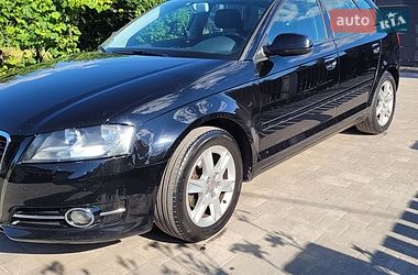 Хэтчбек Audi A3 2010 в Нововолынске фото 18 Хэтчбек Audi A3 2010 в Нововолынске