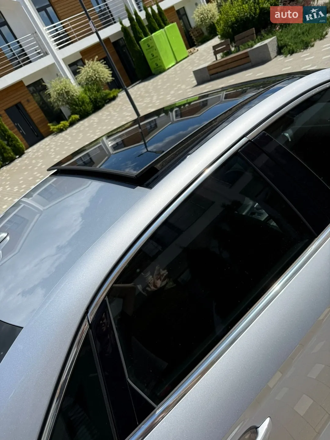 2015 Audi A3 - мініатюра 12