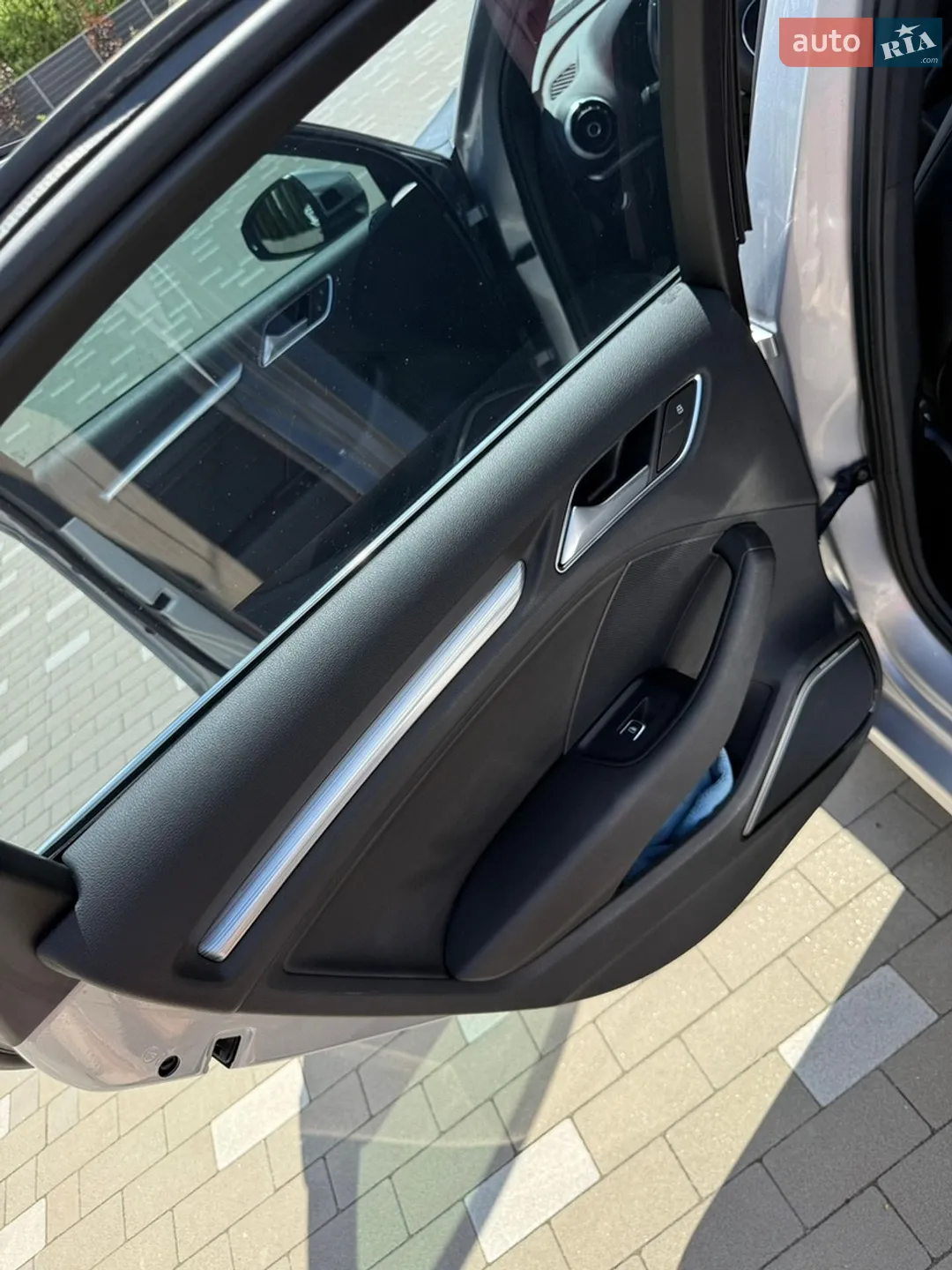 2015 Audi A3 - мініатюра 17